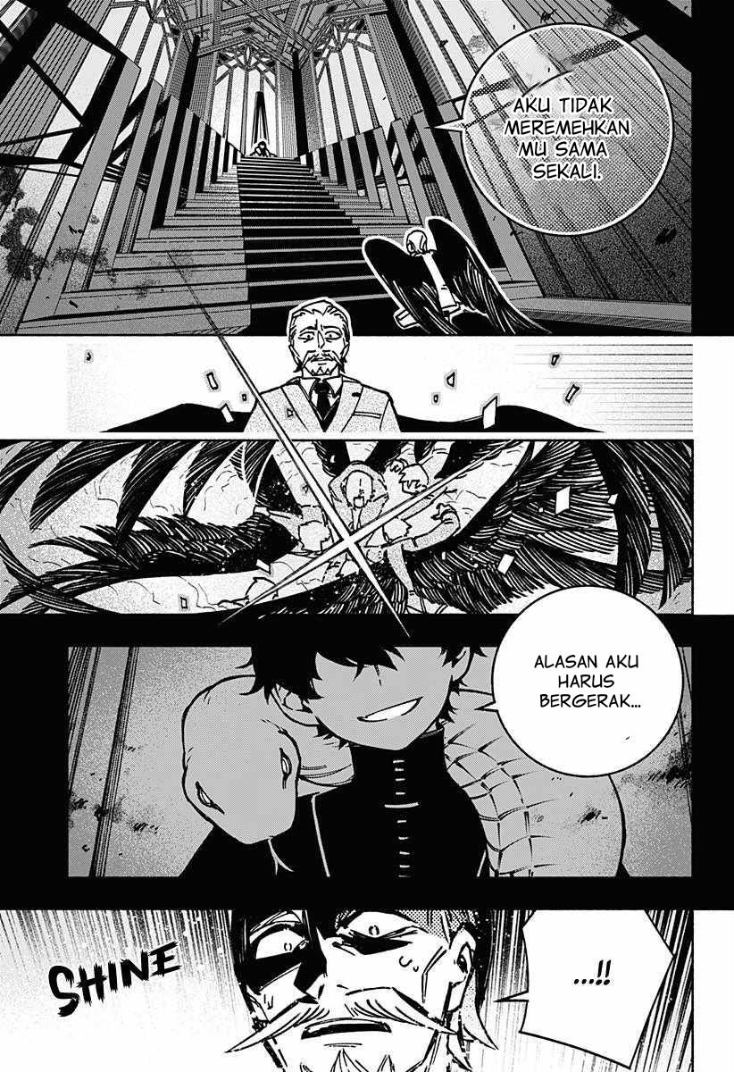 exorcist-wo-otosenai - Chapter: 2