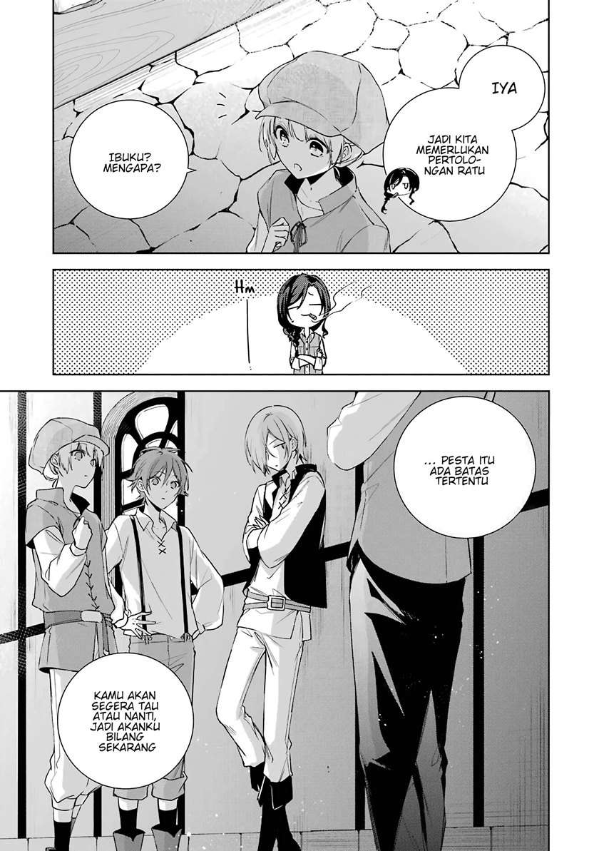 okyu-no-trinity - Chapter: 4