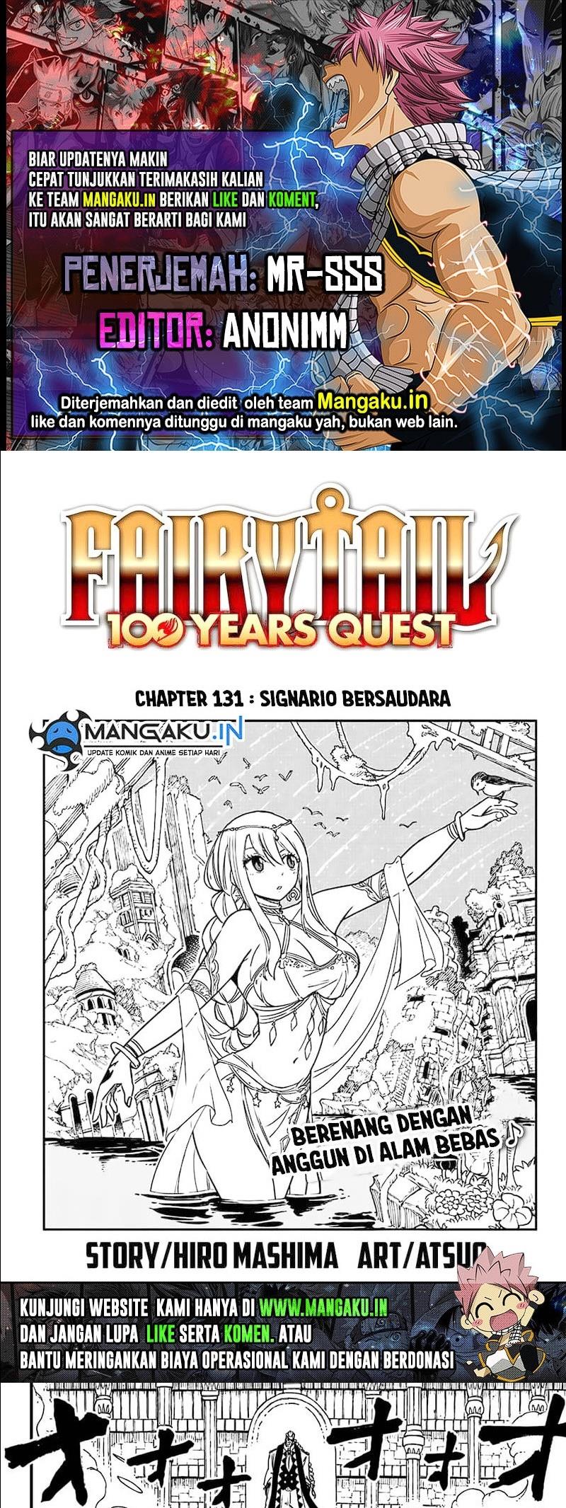 fairy-tail-100-years-quest - Chapter: 131