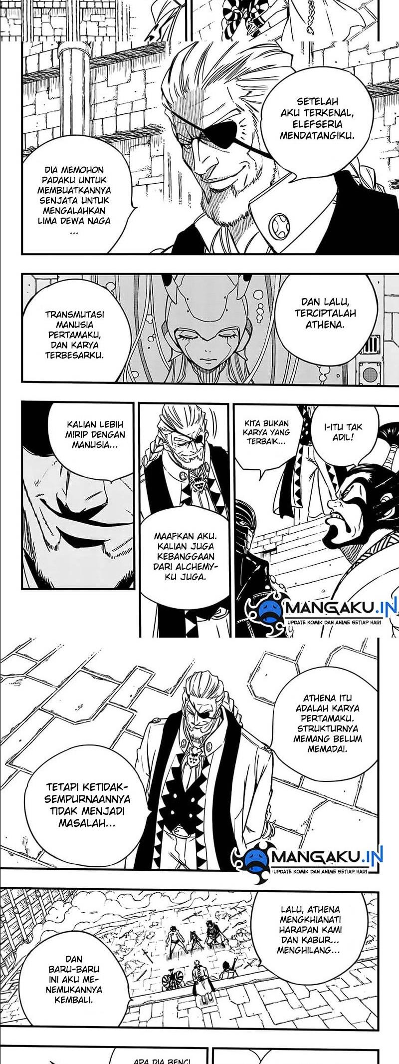 fairy-tail-100-years-quest - Chapter: 131