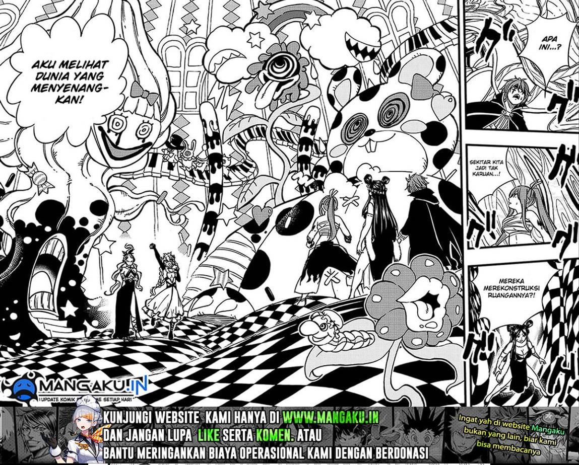 fairy-tail-100-years-quest - Chapter: 131