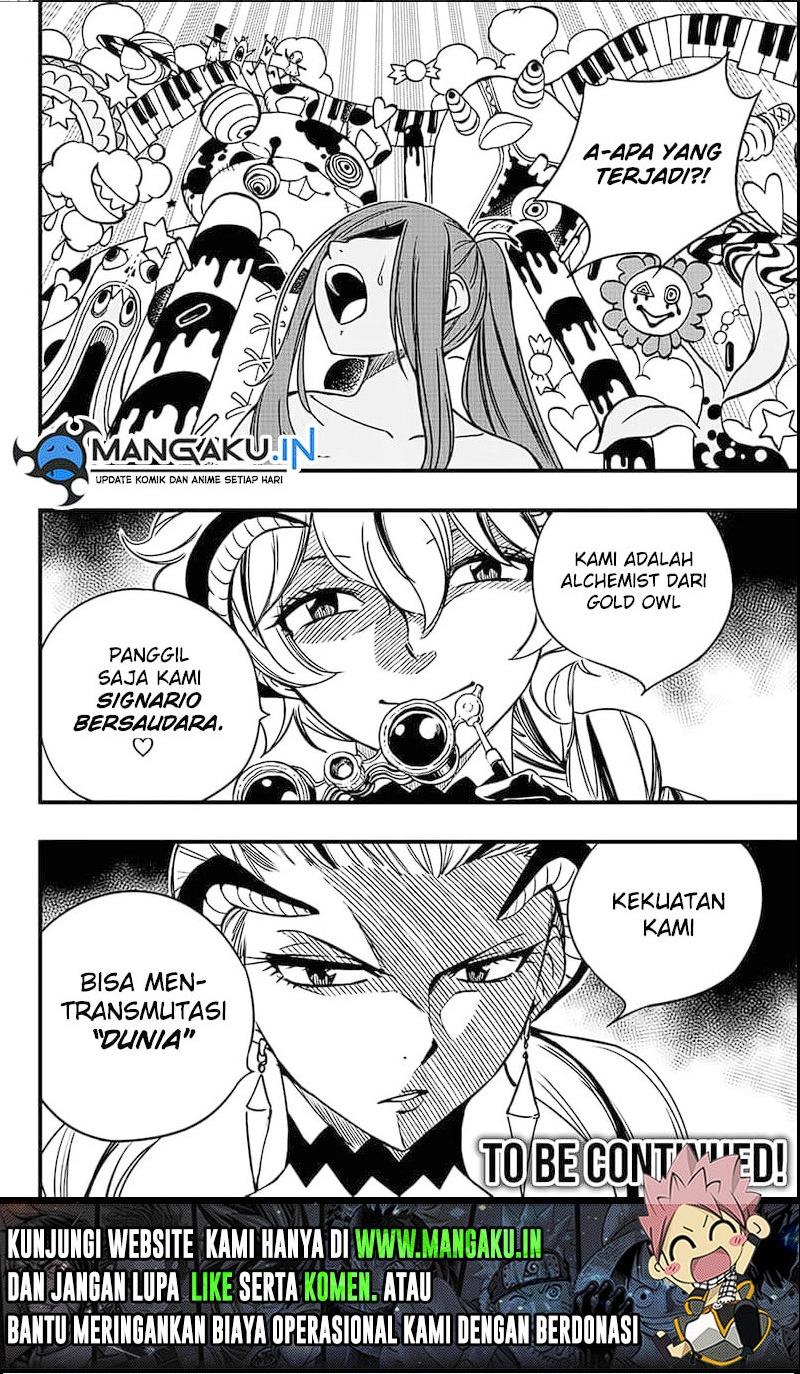 fairy-tail-100-years-quest - Chapter: 131