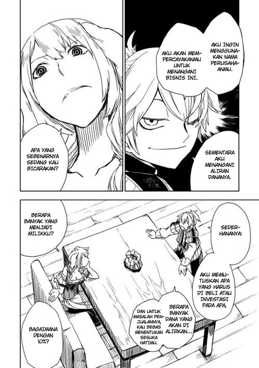 isekai-tensei-soudouki - Chapter: 3