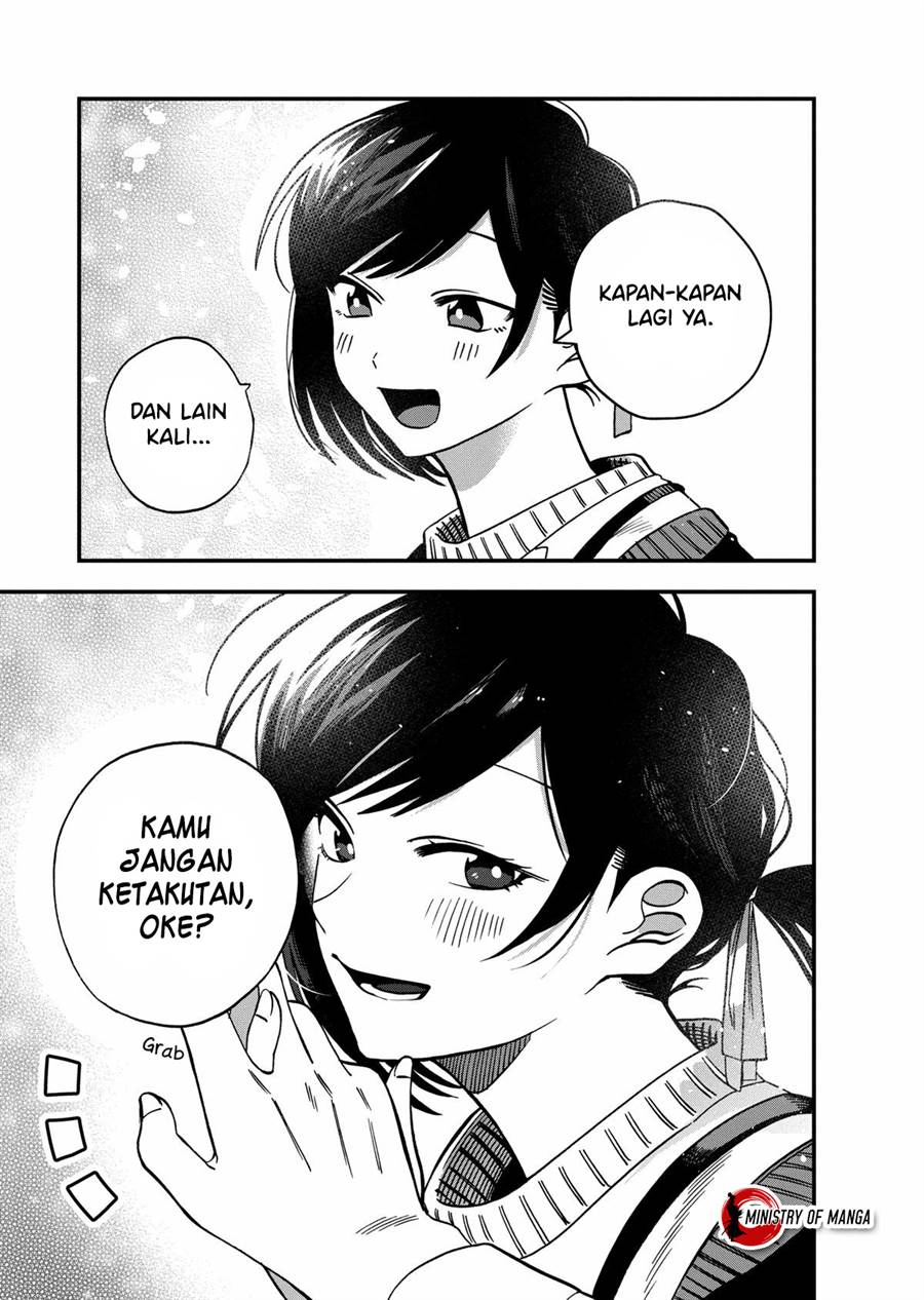 kimi-no-namida-o-nomihoshitai - Chapter: 2