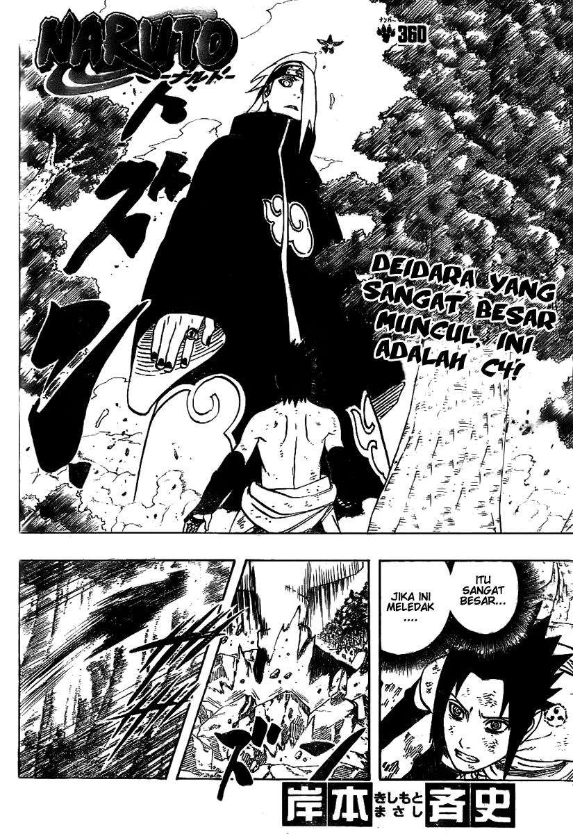 naruto-id - Chapter: 360