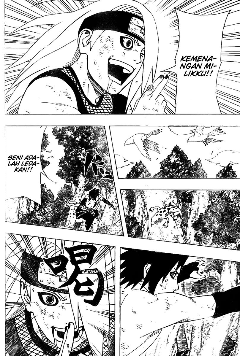 naruto-id - Chapter: 360