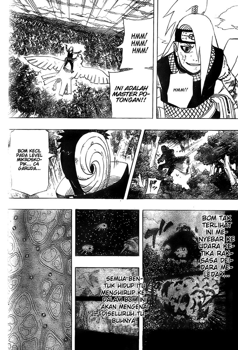 naruto-id - Chapter: 360