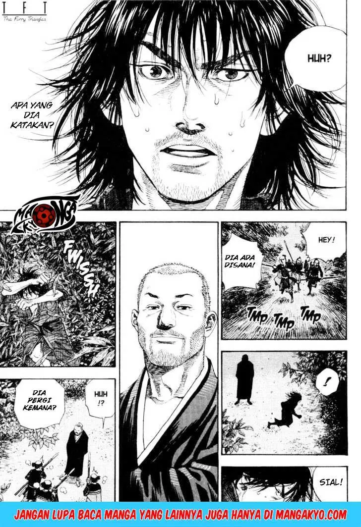 vagabond - Chapter: 12