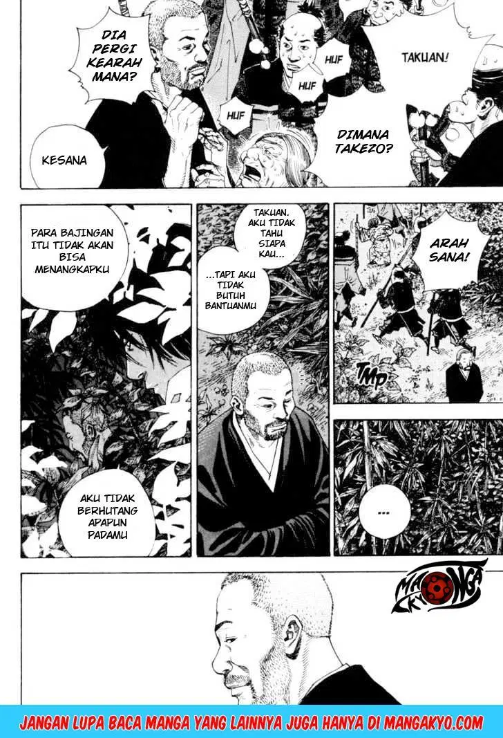 vagabond - Chapter: 12