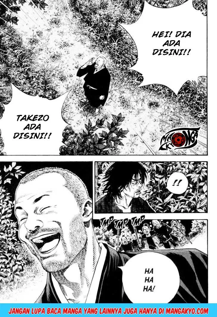 vagabond - Chapter: 12