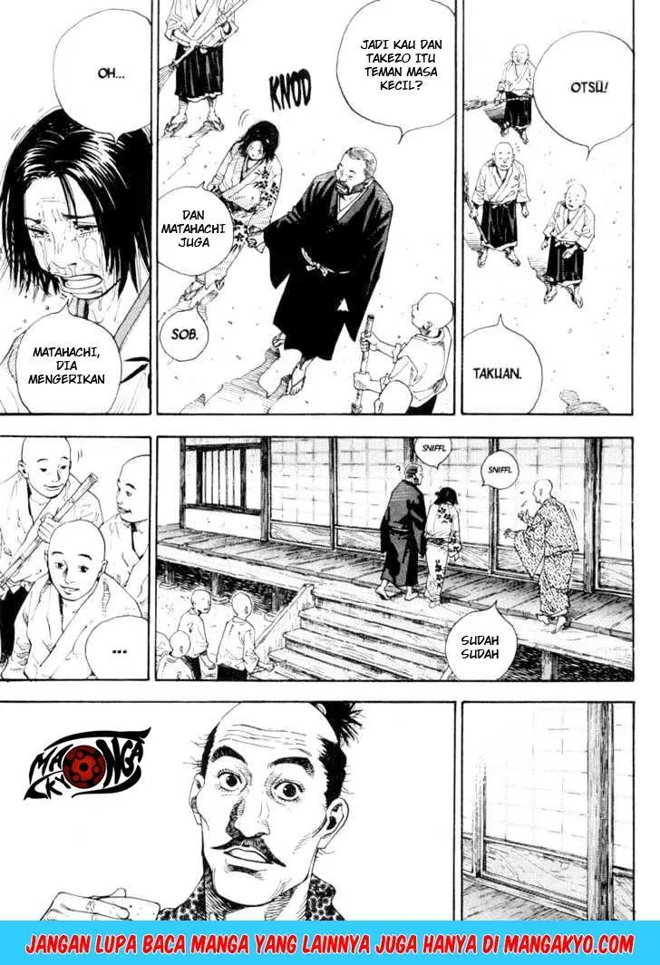 vagabond - Chapter: 12