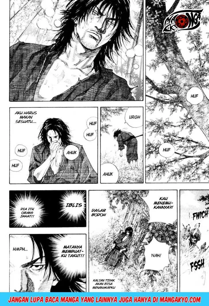 vagabond - Chapter: 12