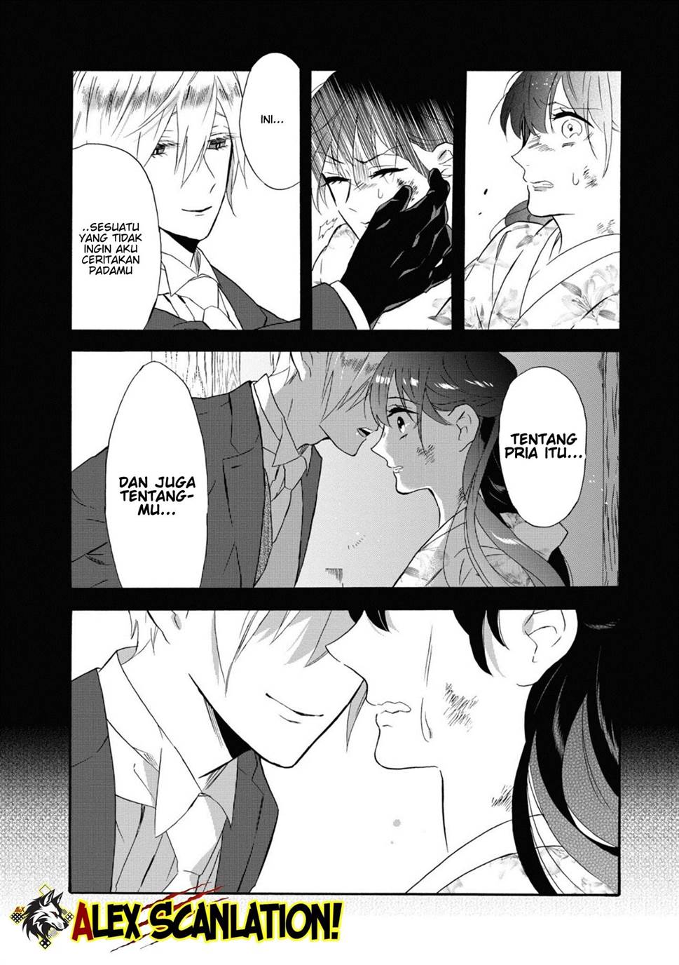 kimi-no-koe - Chapter: 15