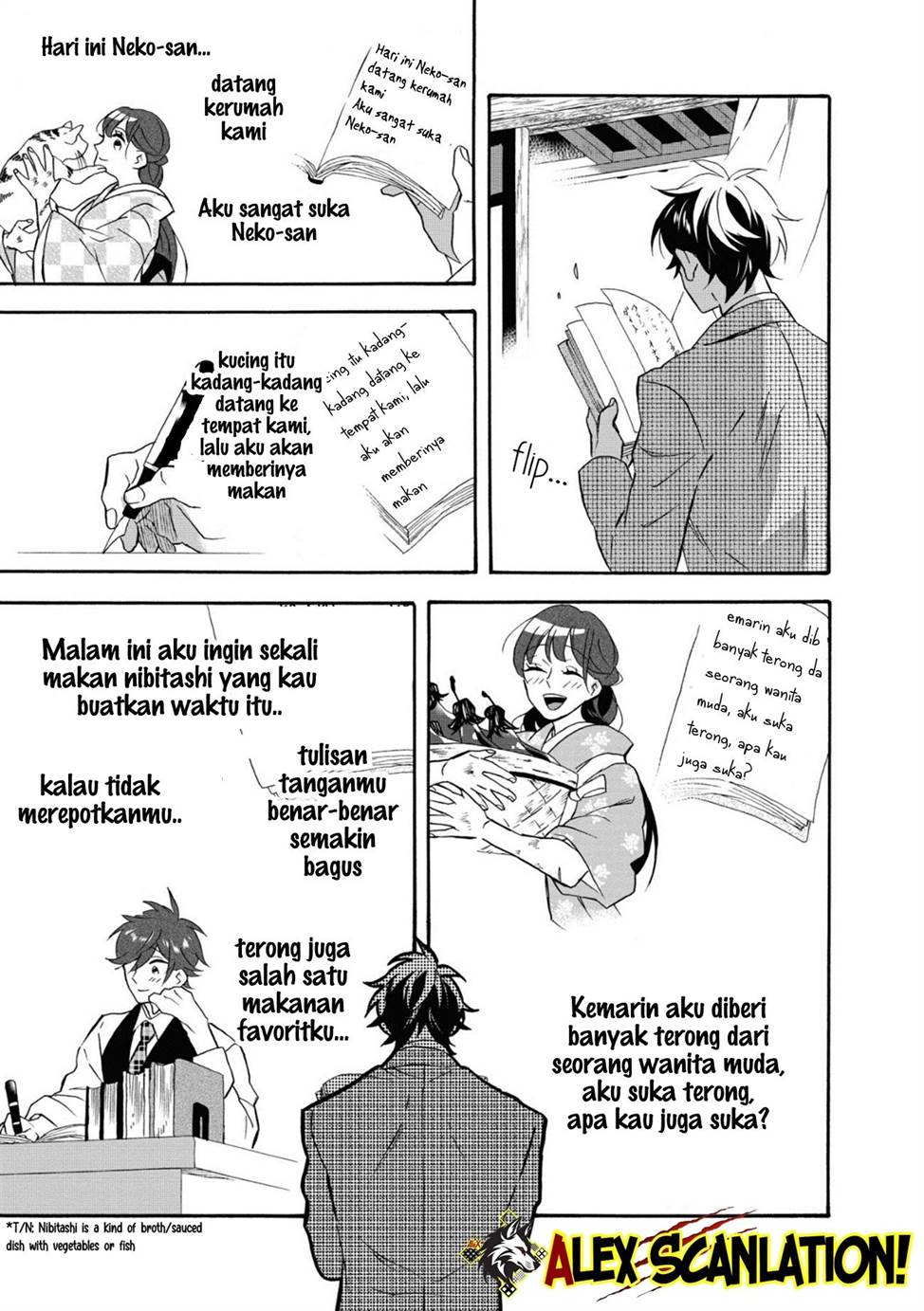 kimi-no-koe - Chapter: 15