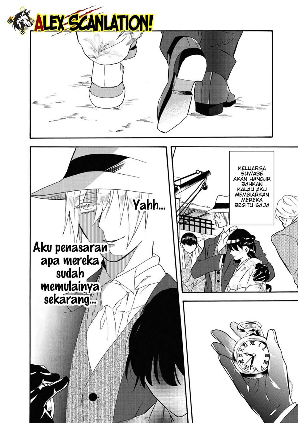 kimi-no-koe - Chapter: 15