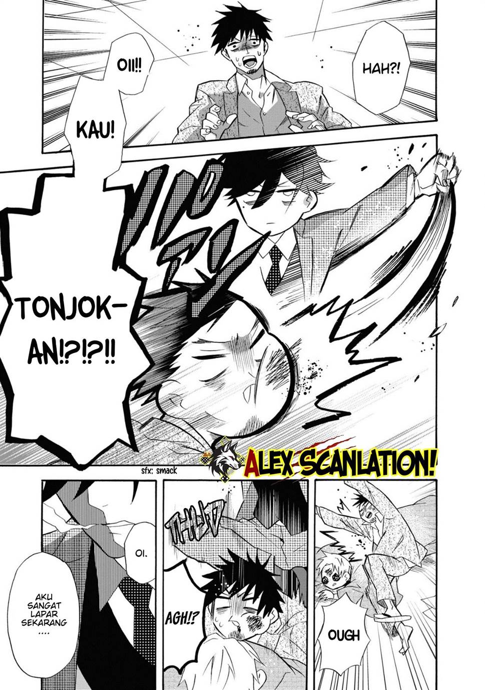 kimi-no-koe - Chapter: 15