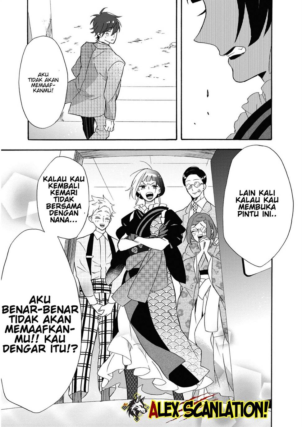 kimi-no-koe - Chapter: 15