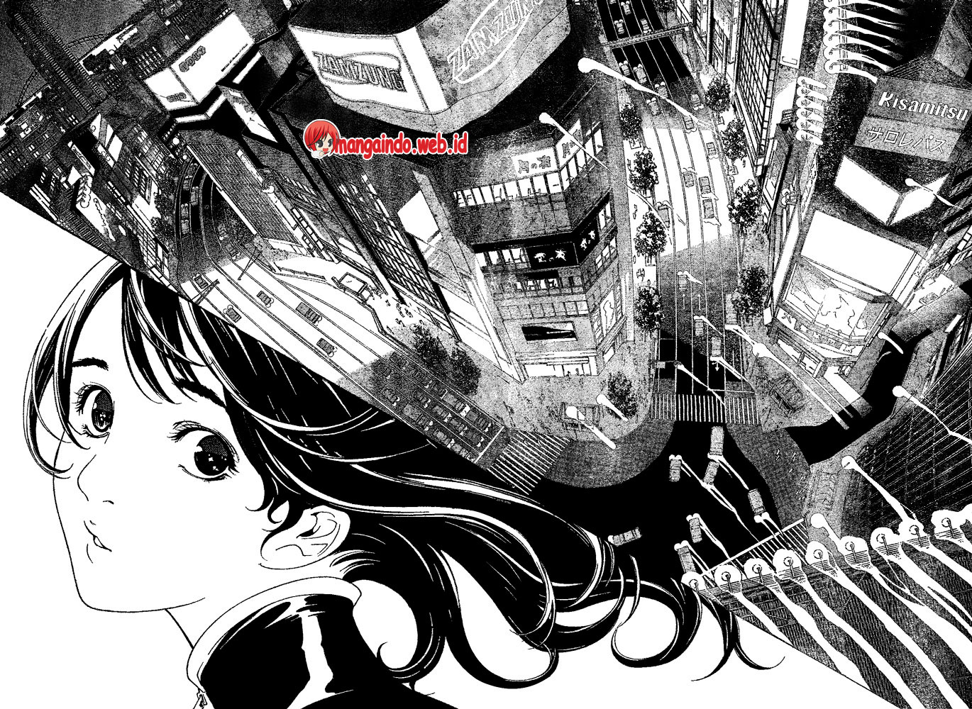 air-gear - Chapter: 228