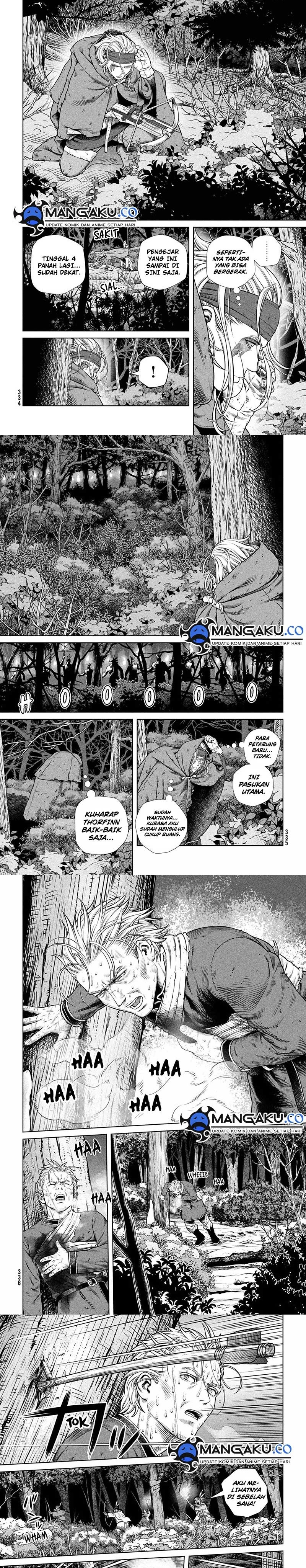 vinland-saga - Chapter: 210