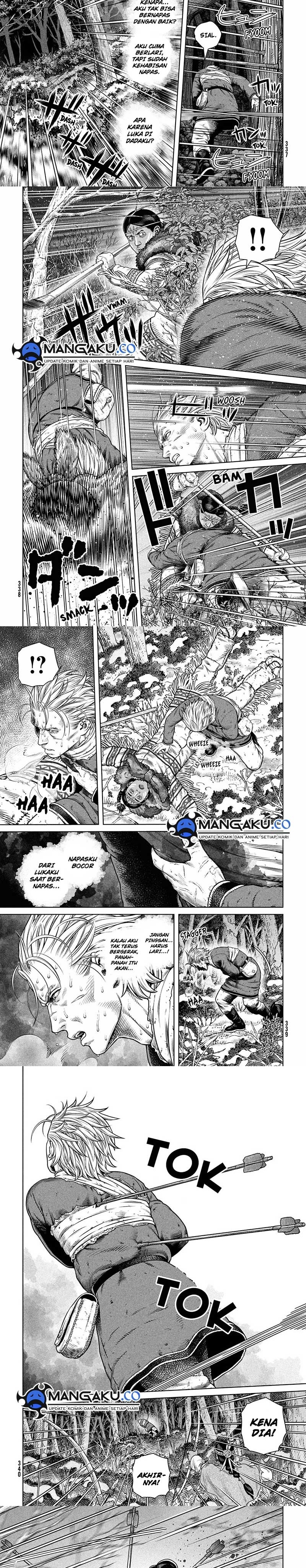 vinland-saga - Chapter: 210