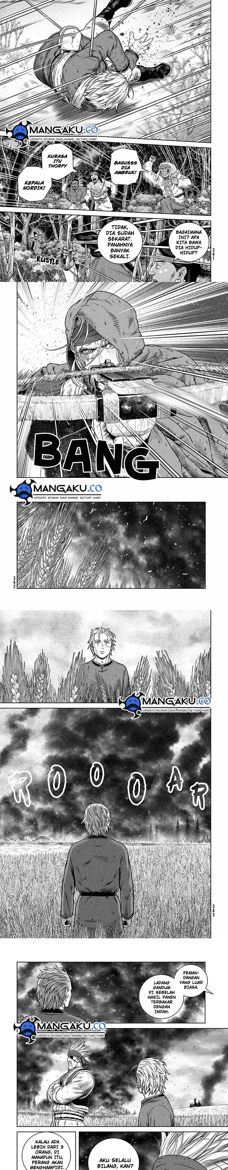 vinland-saga - Chapter: 210