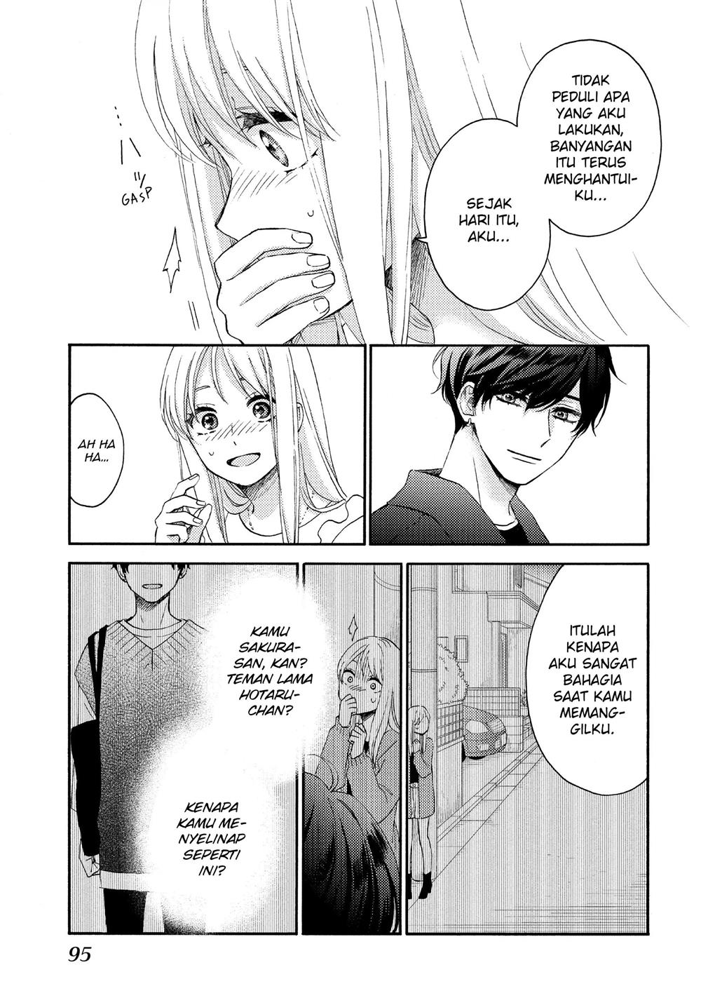 hananoi-kun-to-koi-no-yamai - Chapter: 39