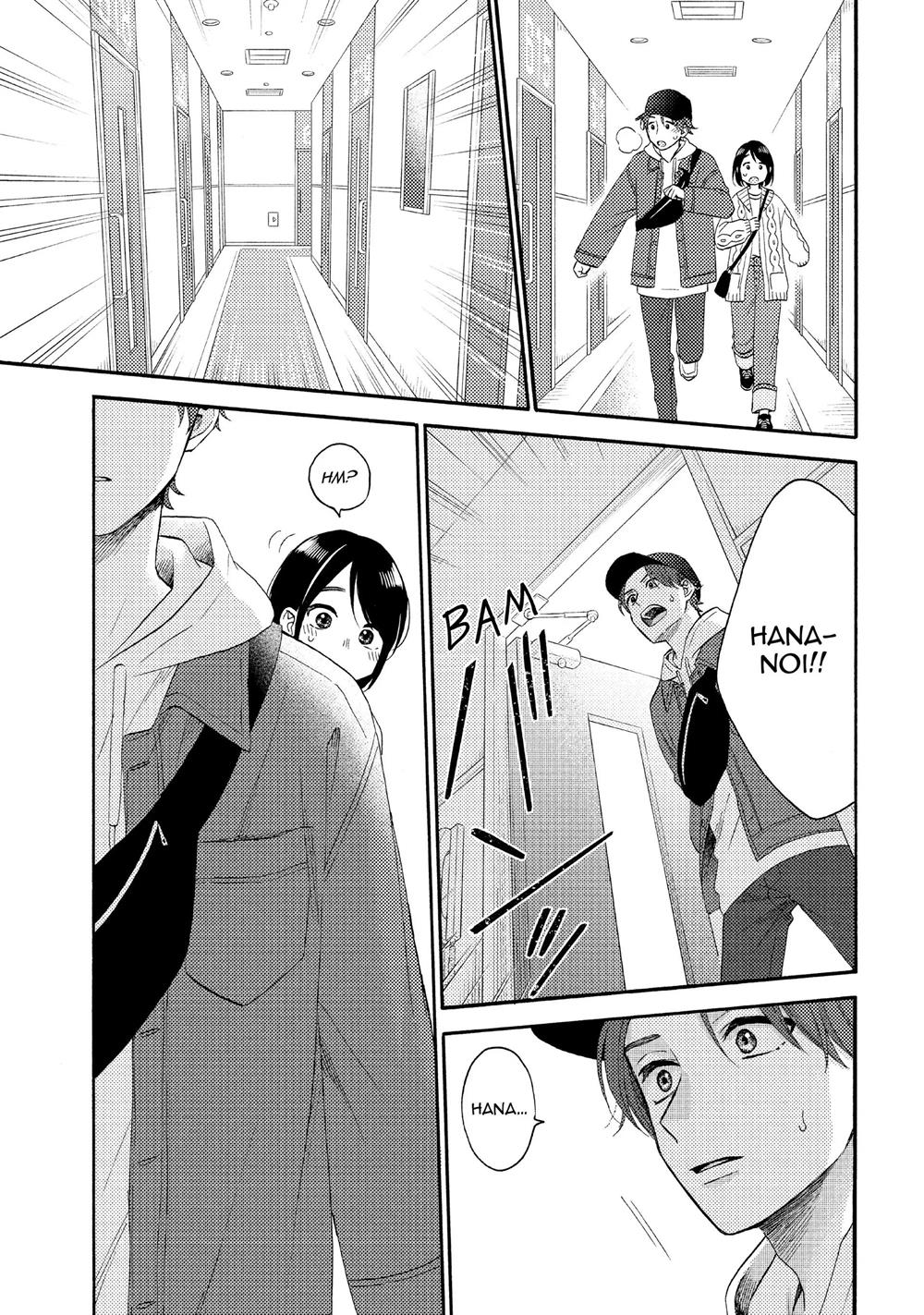 hananoi-kun-to-koi-no-yamai - Chapter: 39