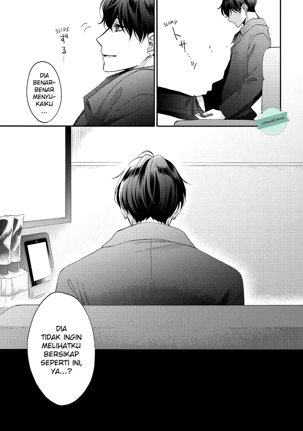 hananoi-kun-to-koi-no-yamai - Chapter: 39