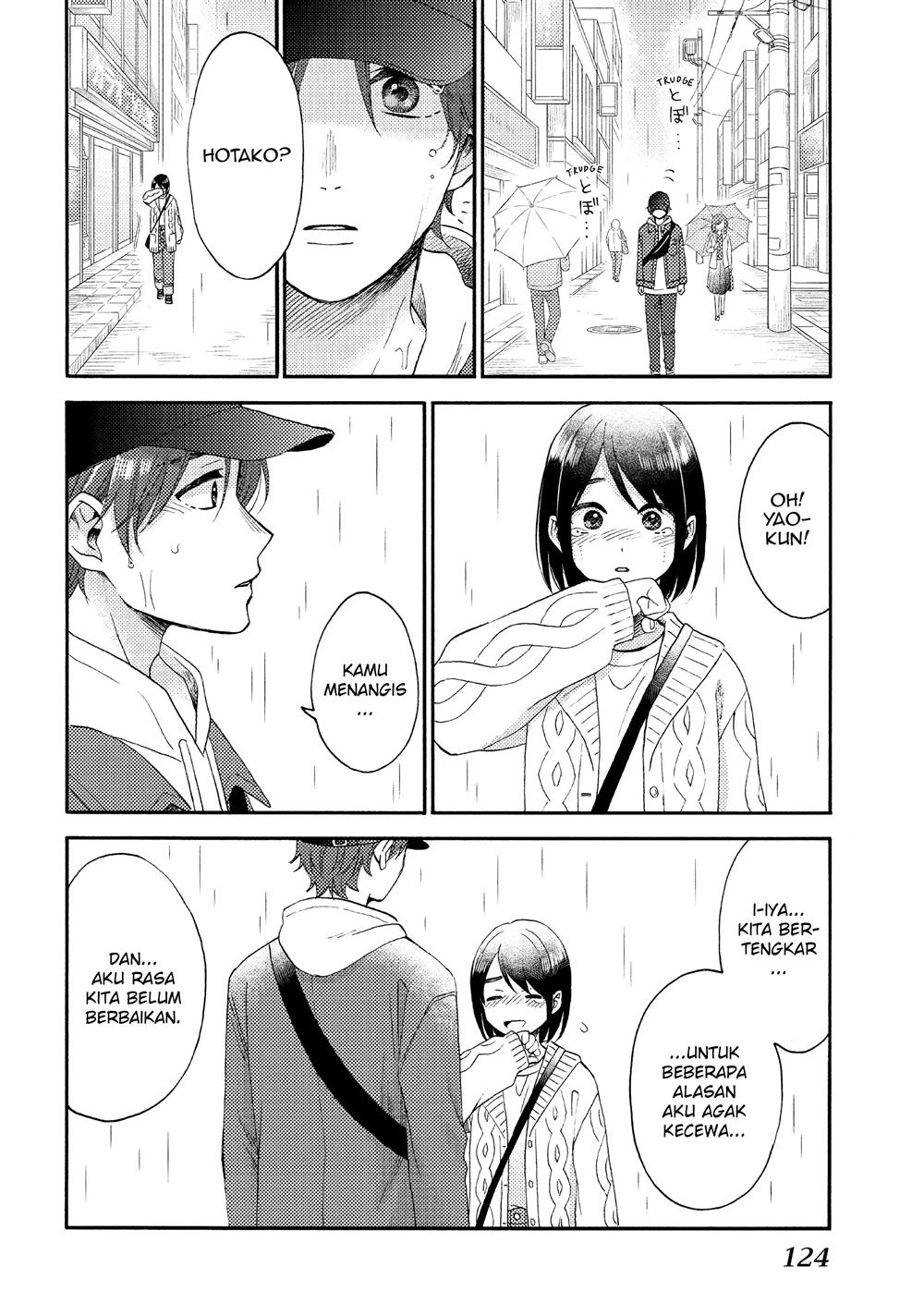 hananoi-kun-to-koi-no-yamai - Chapter: 39