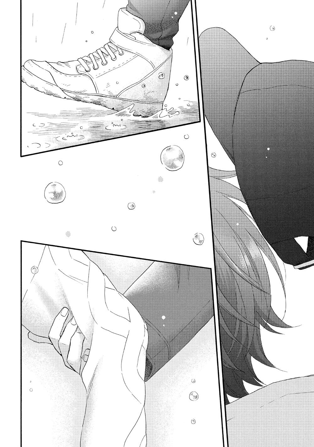 hananoi-kun-to-koi-no-yamai - Chapter: 39