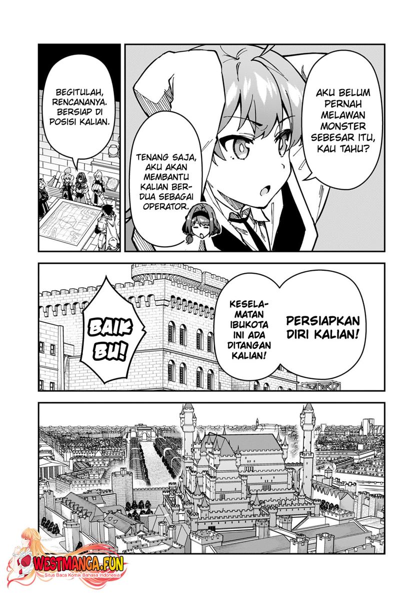 s-rank-boukensha-de-aru-ore-no-musume-tachi-wa-juudo-no-father-con-deshita - Chapter: 38