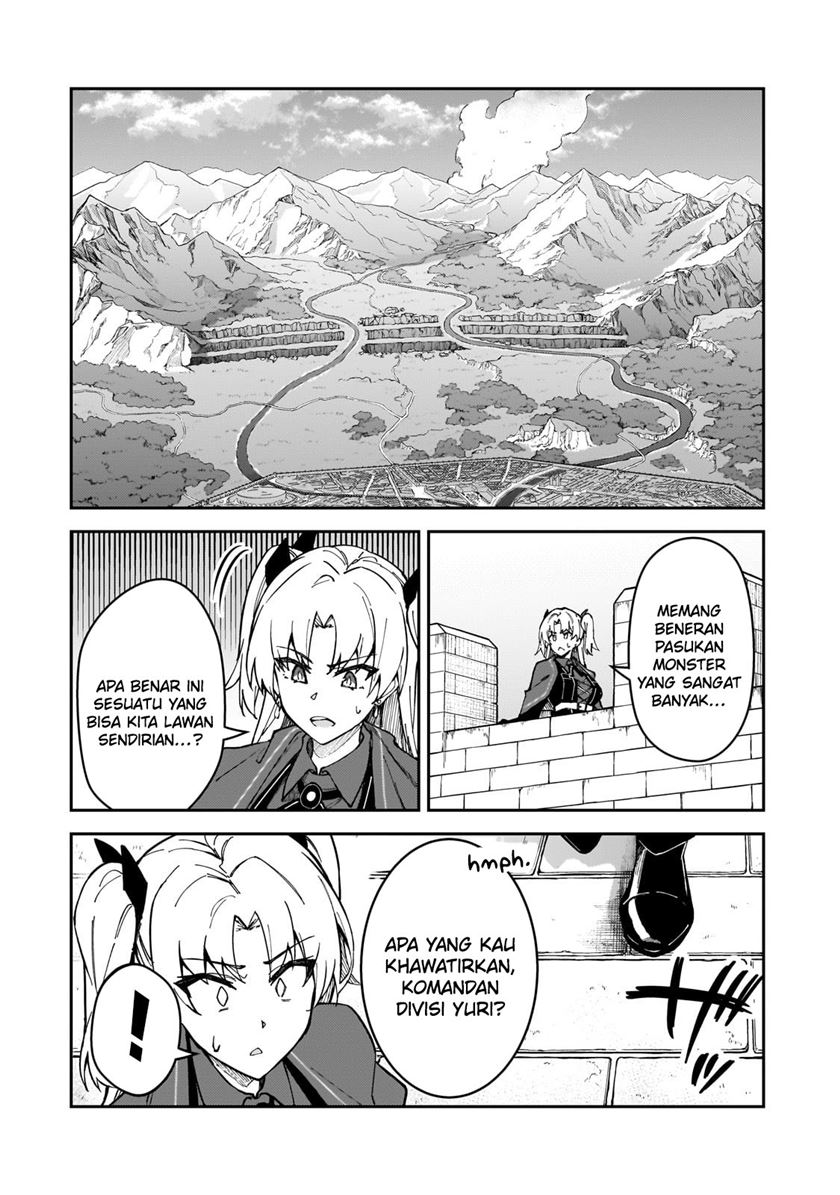 s-rank-boukensha-de-aru-ore-no-musume-tachi-wa-juudo-no-father-con-deshita - Chapter: 38