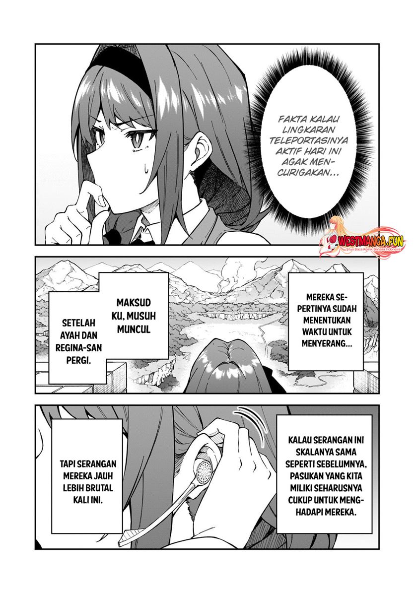 s-rank-boukensha-de-aru-ore-no-musume-tachi-wa-juudo-no-father-con-deshita - Chapter: 38