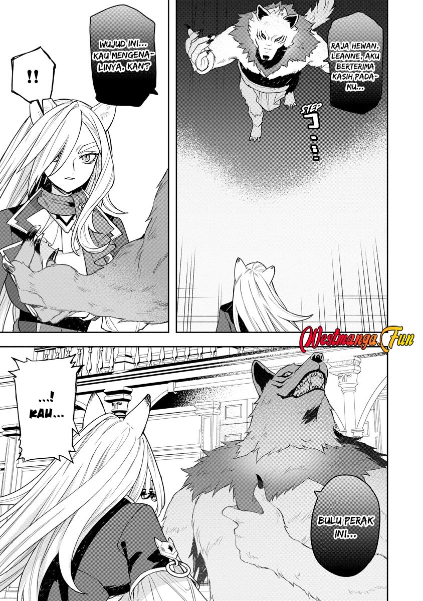 shitennou-sai-jakudatta-ore-tensei-shitanode-heionna-seikatsu-wo-nozomu - Chapter: 17