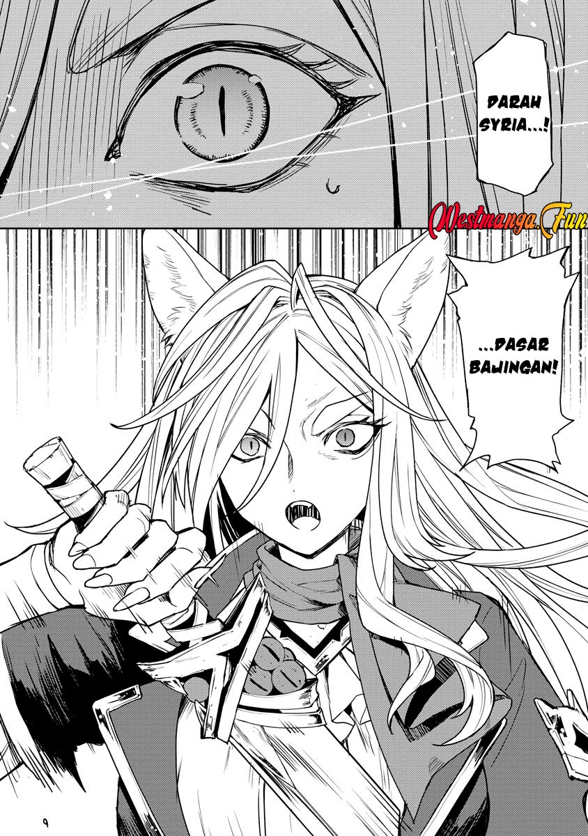 shitennou-sai-jakudatta-ore-tensei-shitanode-heionna-seikatsu-wo-nozomu - Chapter: 17