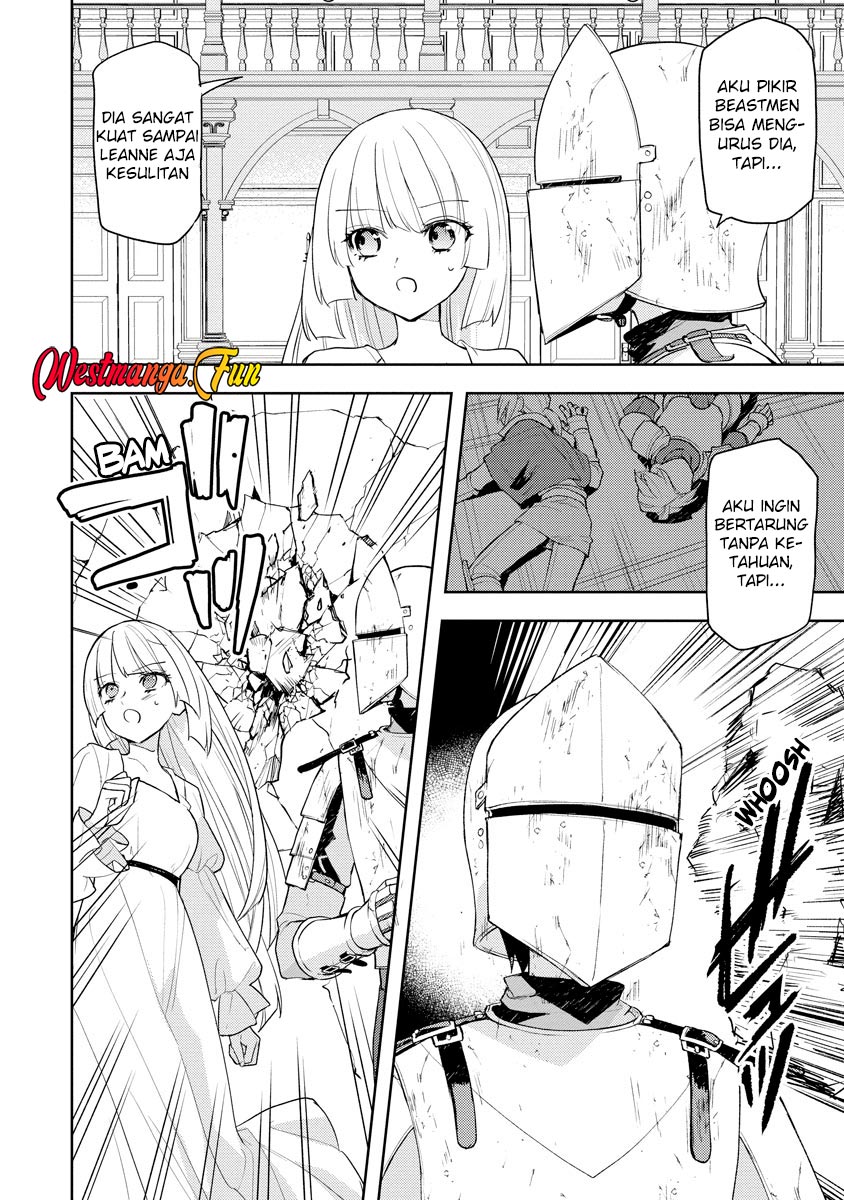 shitennou-sai-jakudatta-ore-tensei-shitanode-heionna-seikatsu-wo-nozomu - Chapter: 17