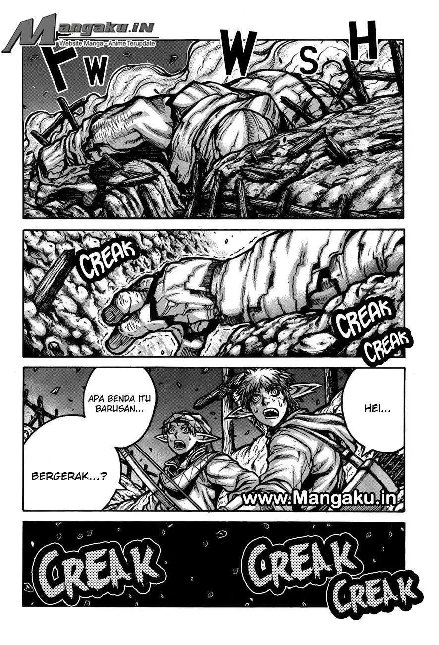 drifters - Chapter: 69