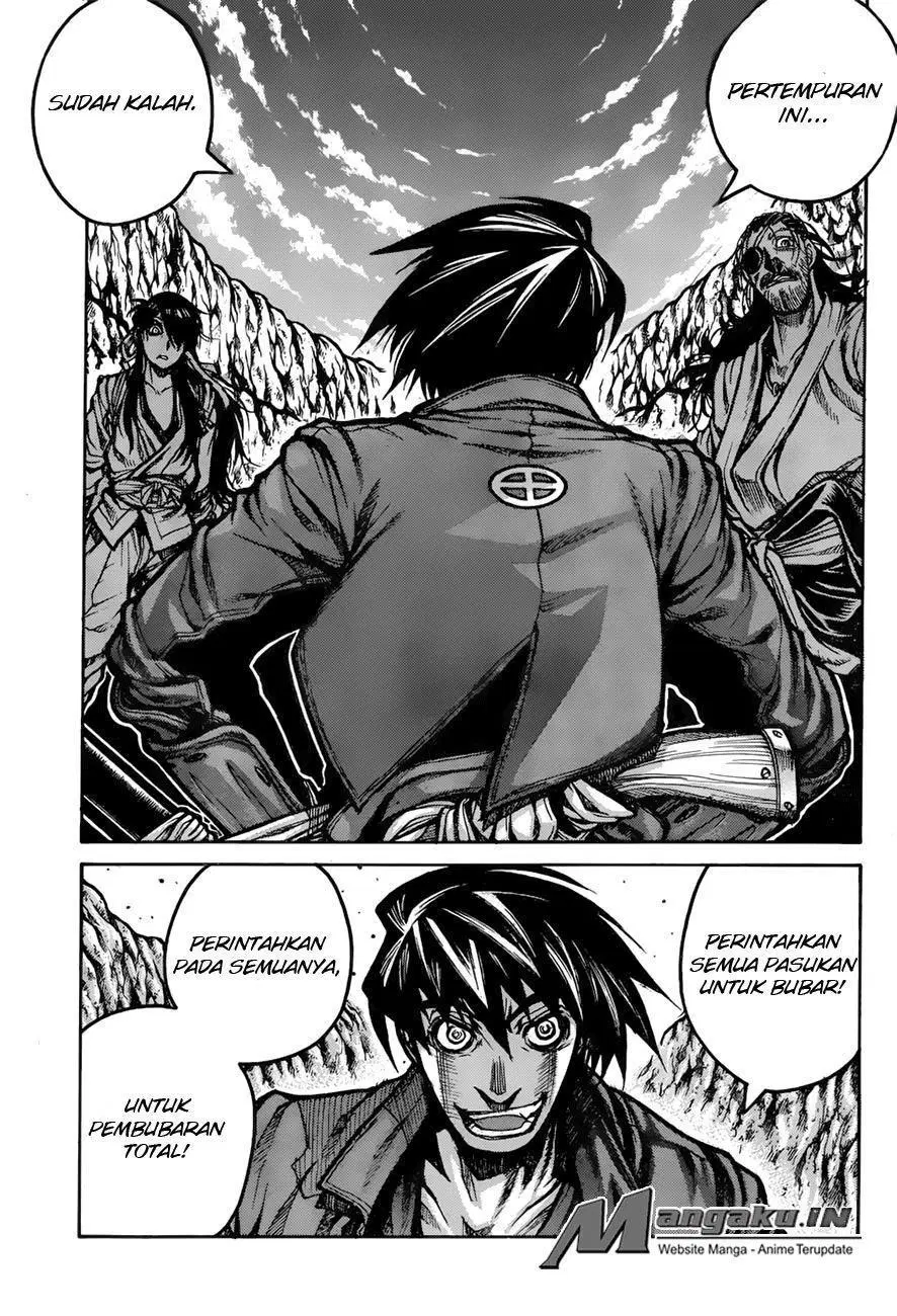 drifters - Chapter: 69