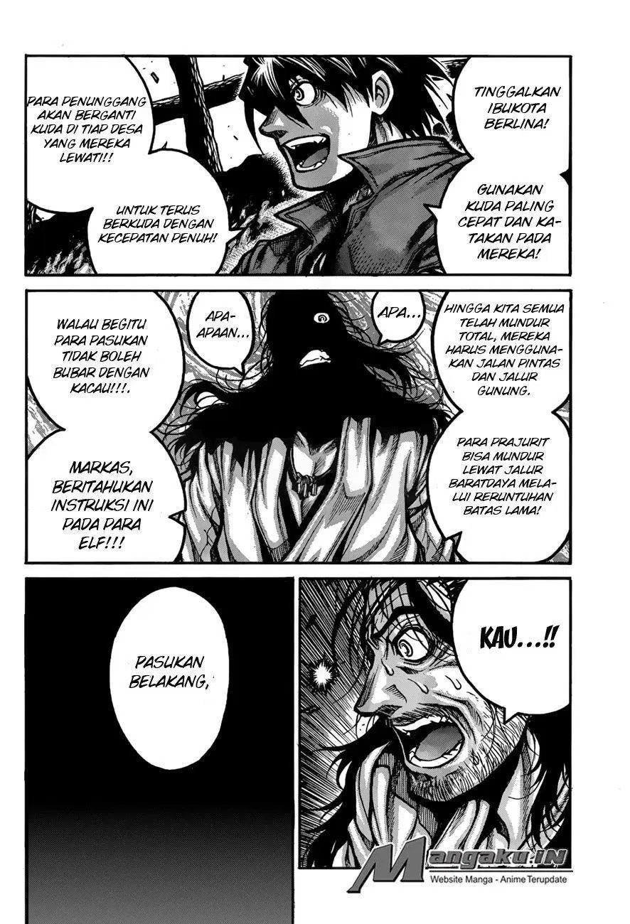 drifters - Chapter: 69