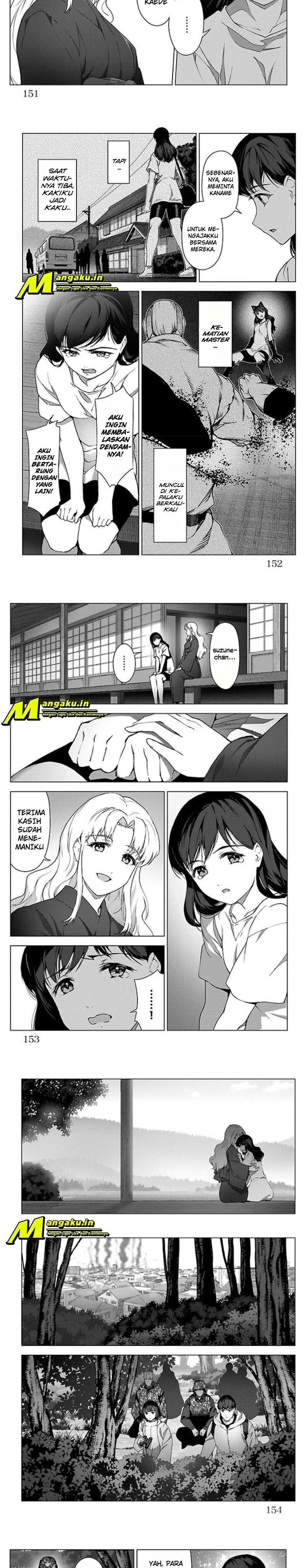 darwins-game - Chapter: 100.1