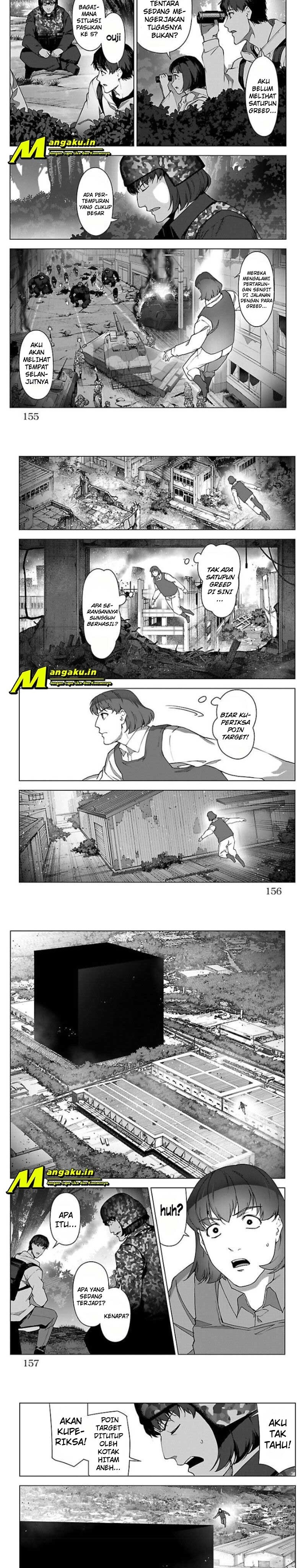 darwins-game - Chapter: 100.1