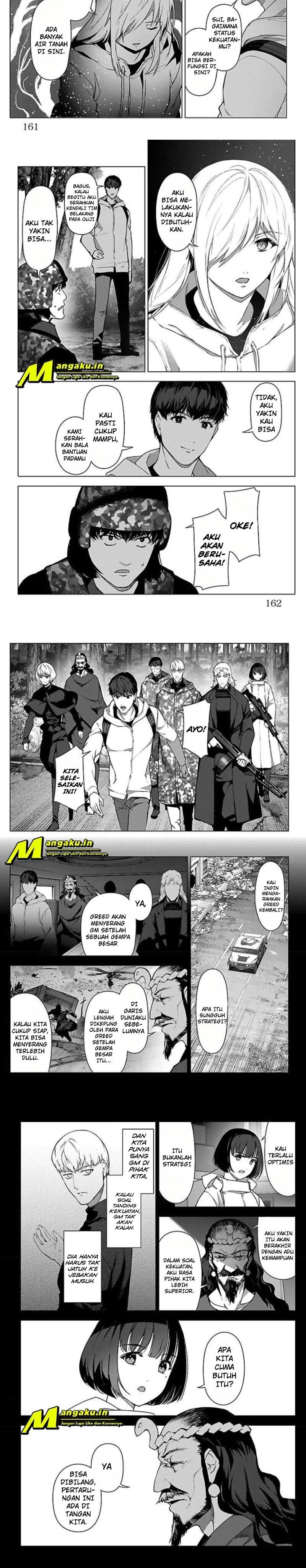 darwins-game - Chapter: 100.1