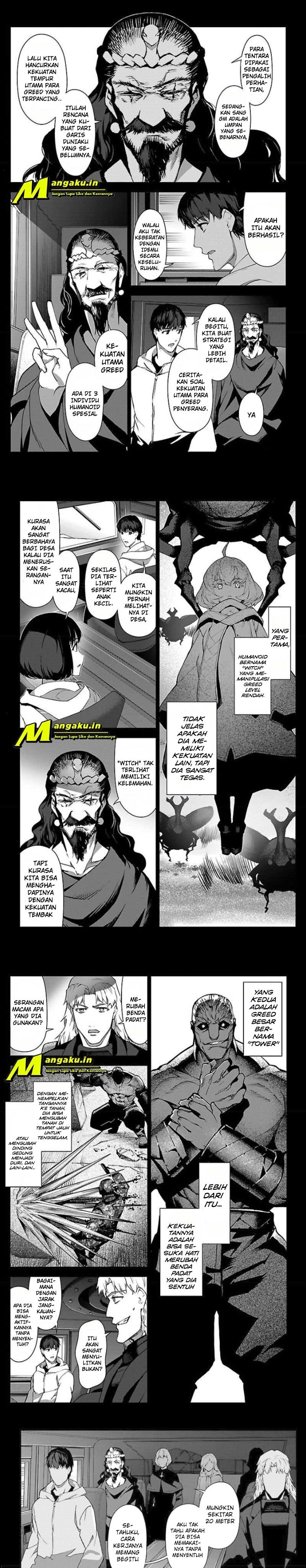 darwins-game - Chapter: 100.1