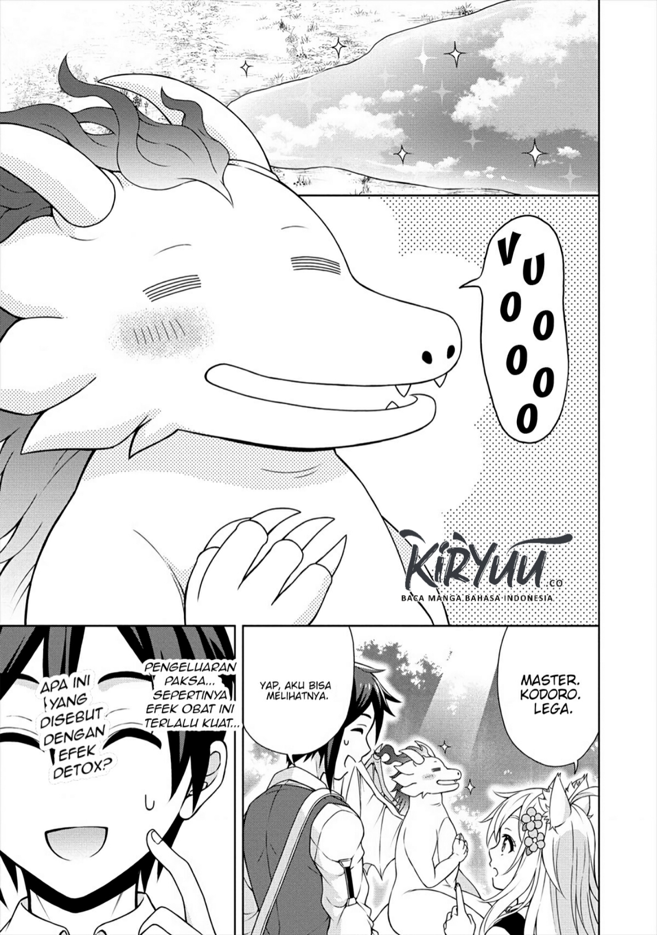 cheat-kusushi-no-slow-life-isekai-ni-tsukurou-drugstore - Chapter: 18