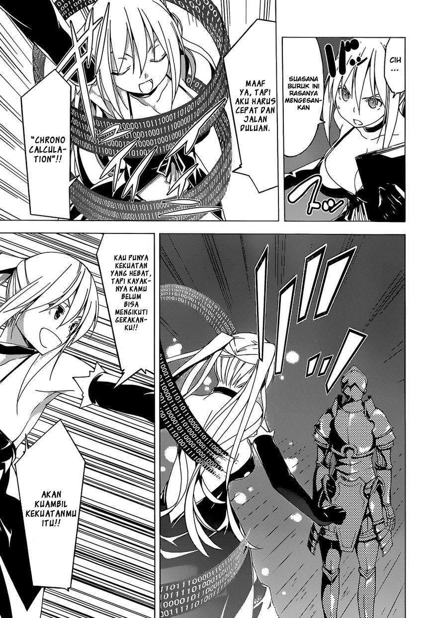 trinity-seven - Chapter: 47