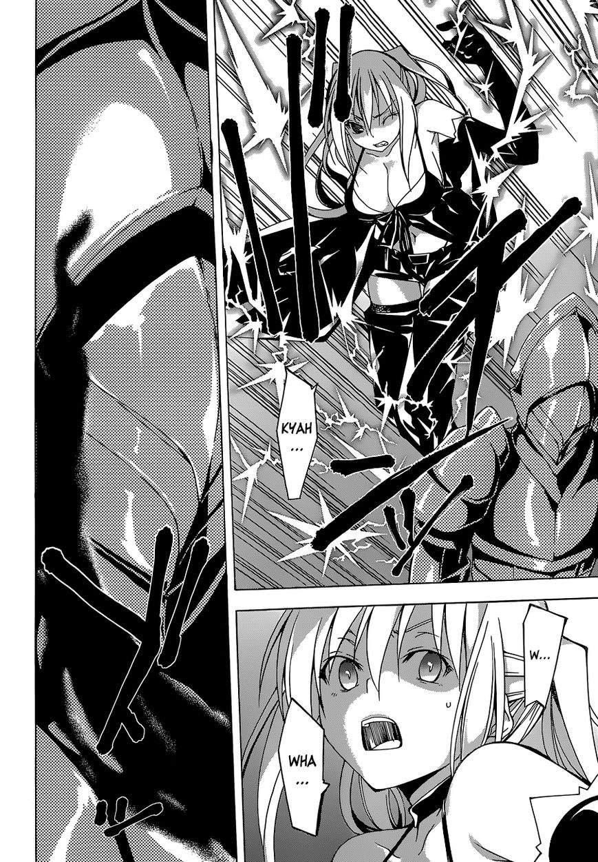 trinity-seven - Chapter: 47