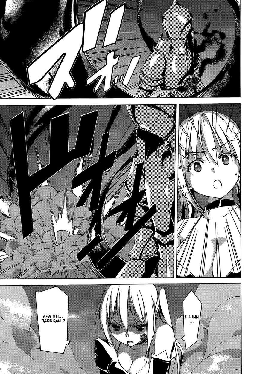 trinity-seven - Chapter: 47