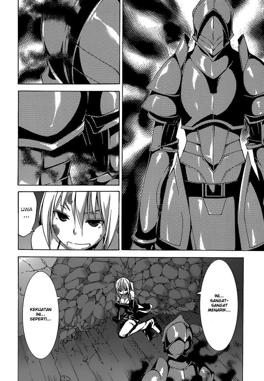 trinity-seven - Chapter: 47