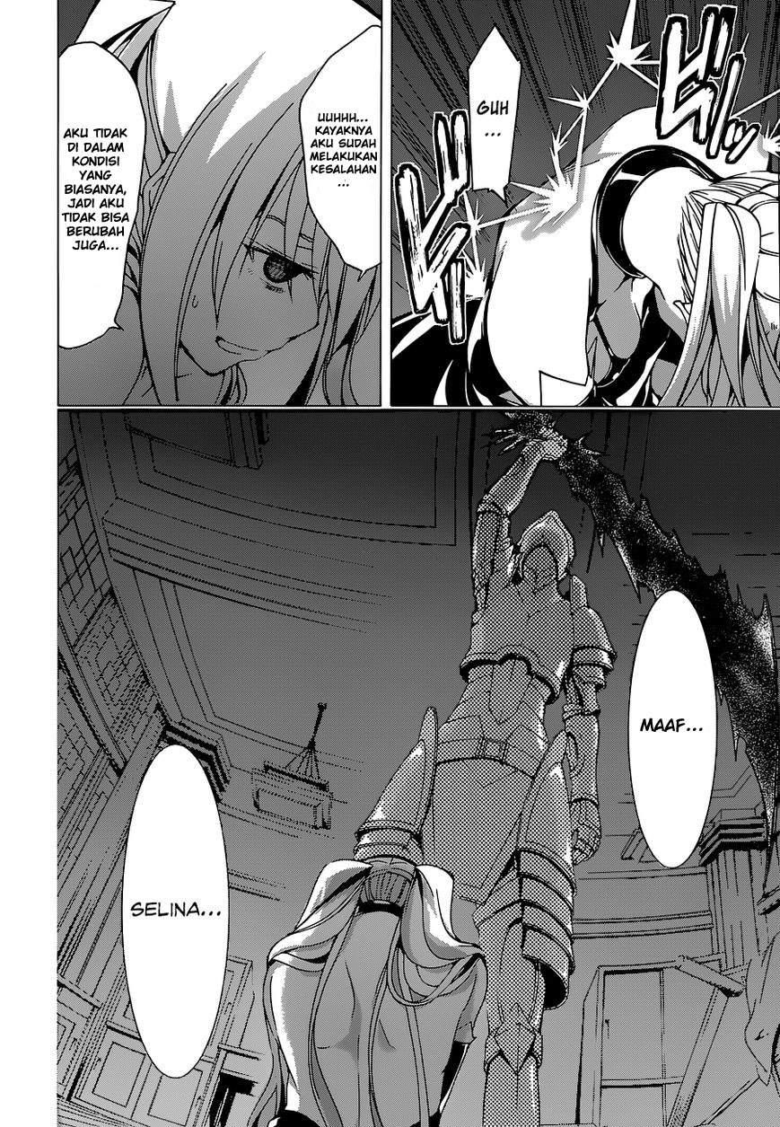 trinity-seven - Chapter: 47