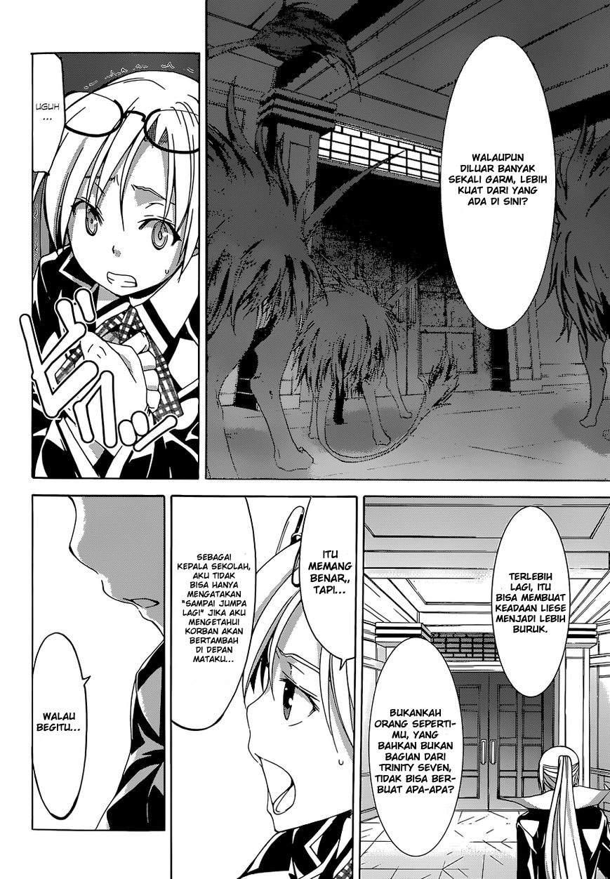 trinity-seven - Chapter: 47